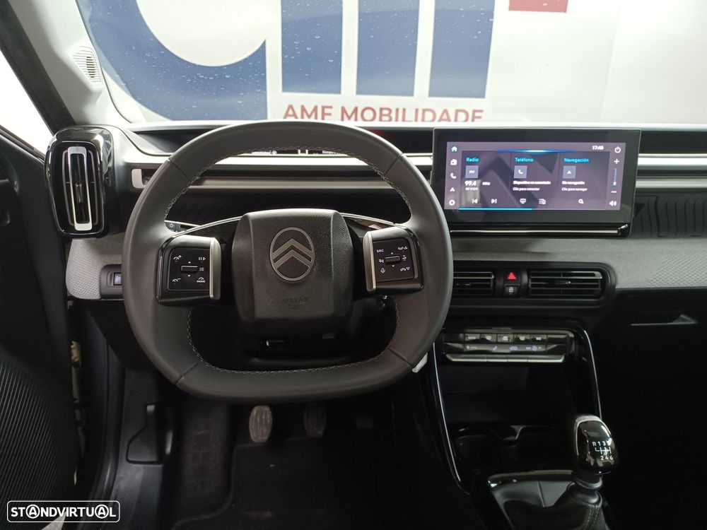 Citroën C3 1.2 Turbo Max - 7