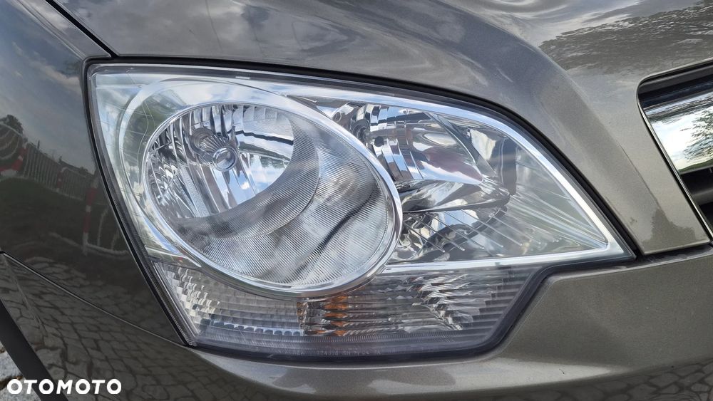 Opel Antara 2.0 CDTI 4x4 Edition - 7