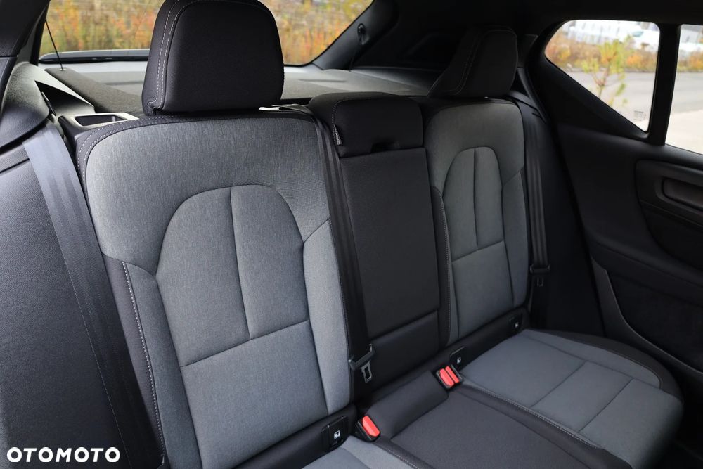 Volvo XC 40 T4 Recharge DKG Plus Dark - 24