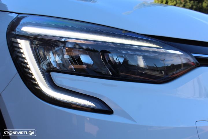 Renault Clio 1.0 SCe Zen - 8