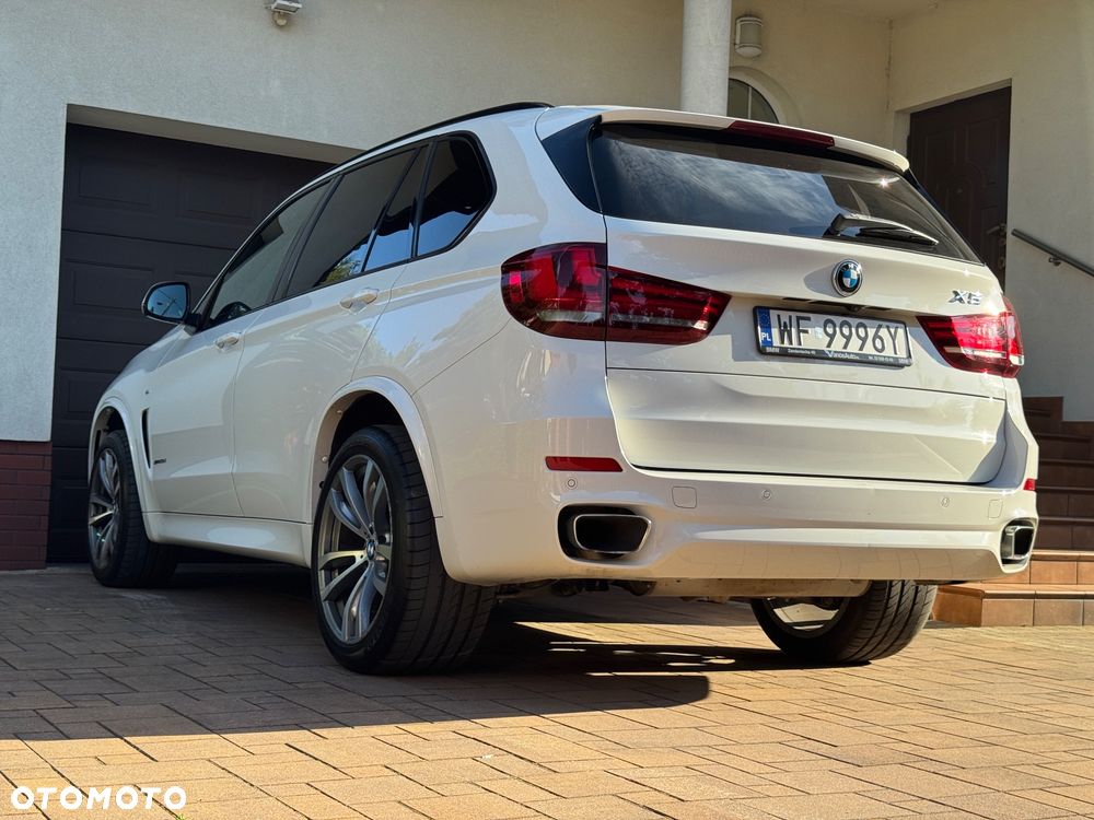 BMW X5 xDrive25d - 6