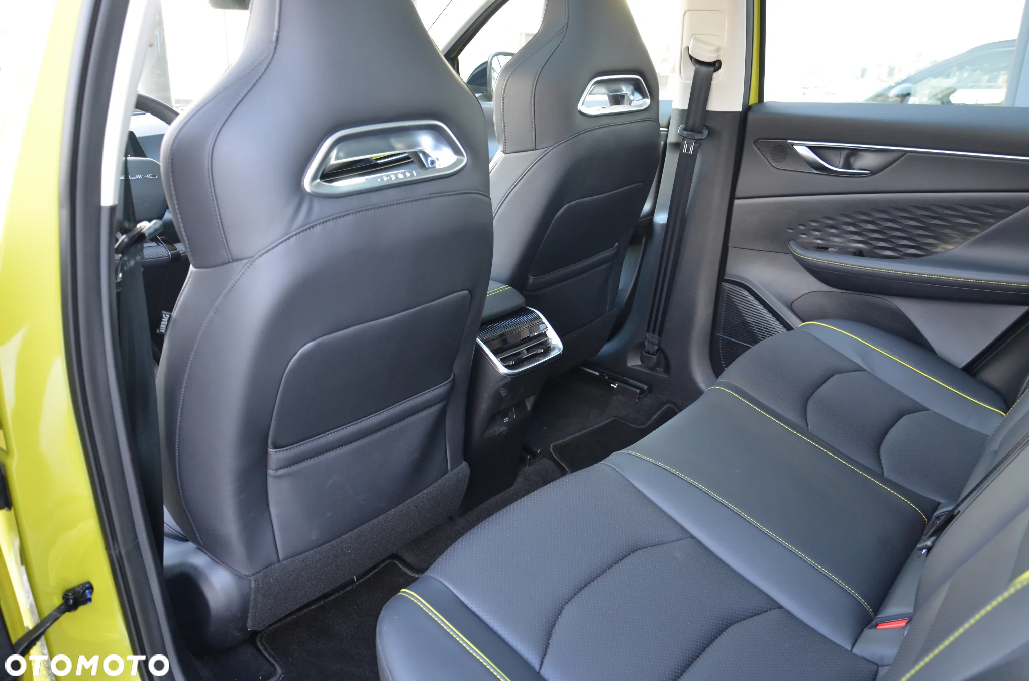 Baic Beijing 5 - 11