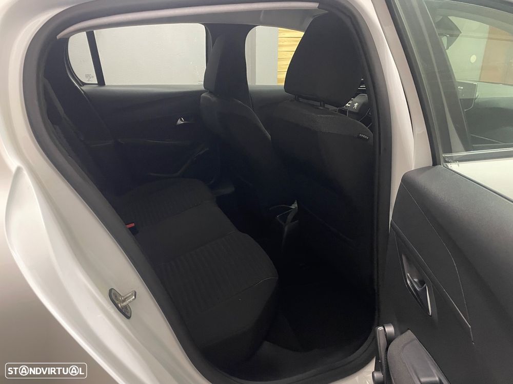 Peugeot 208 PureTech 75 Active Pack - 16