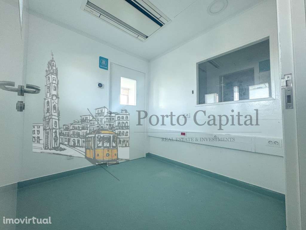 Escritório / Clínica na Praça do Bom Sucesso - Grande imagem: 5/20