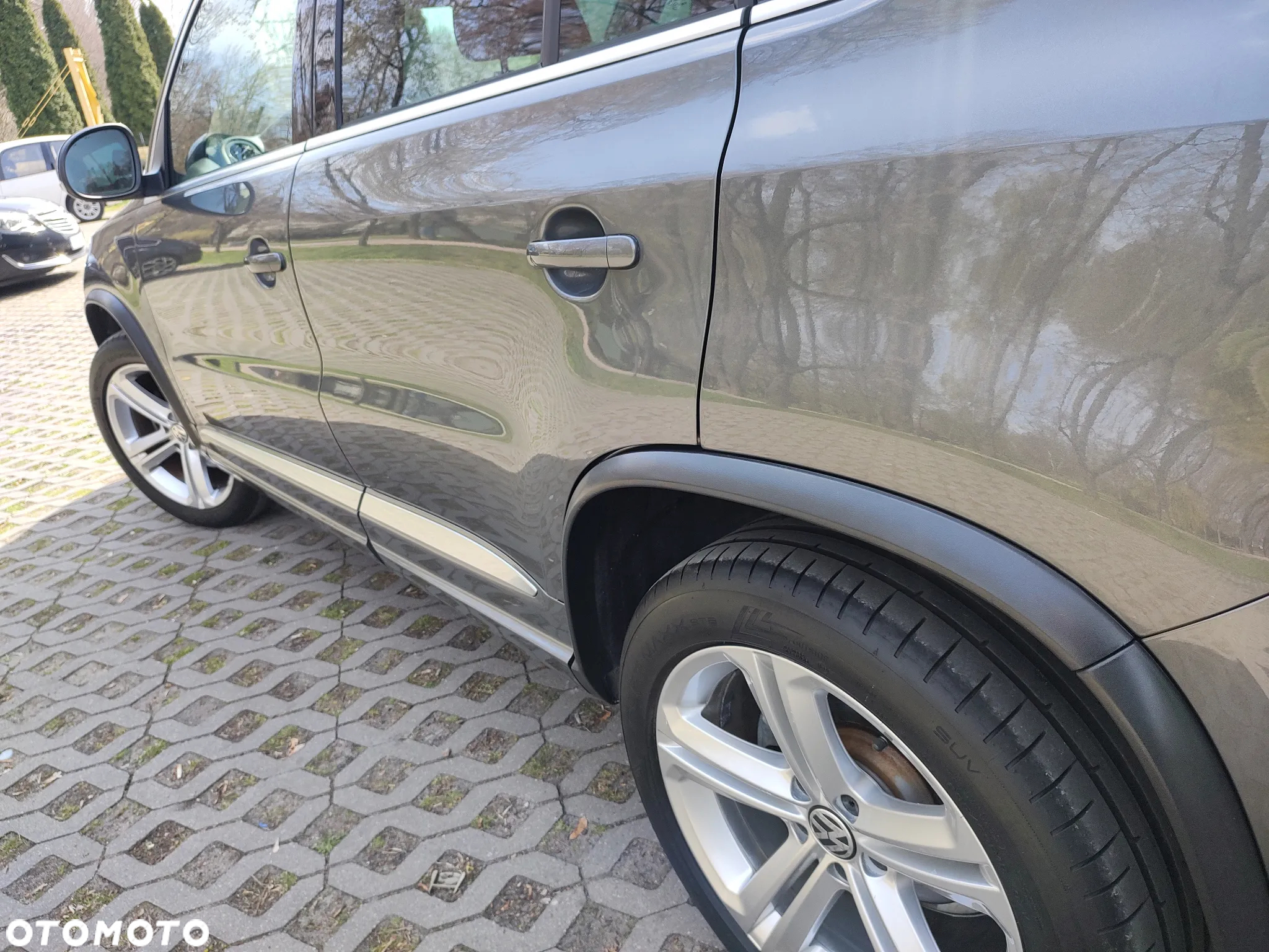Volkswagen Tiguan - 17