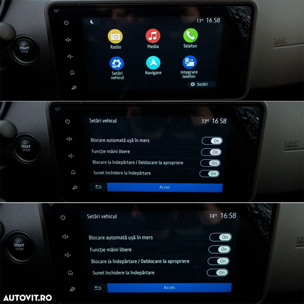 Dacia Duster ECO-G 100 Prestige Plus - 34