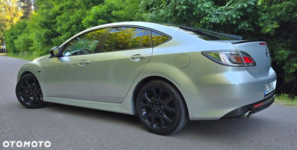 Mazda 6 2.5 Dynamic - 13