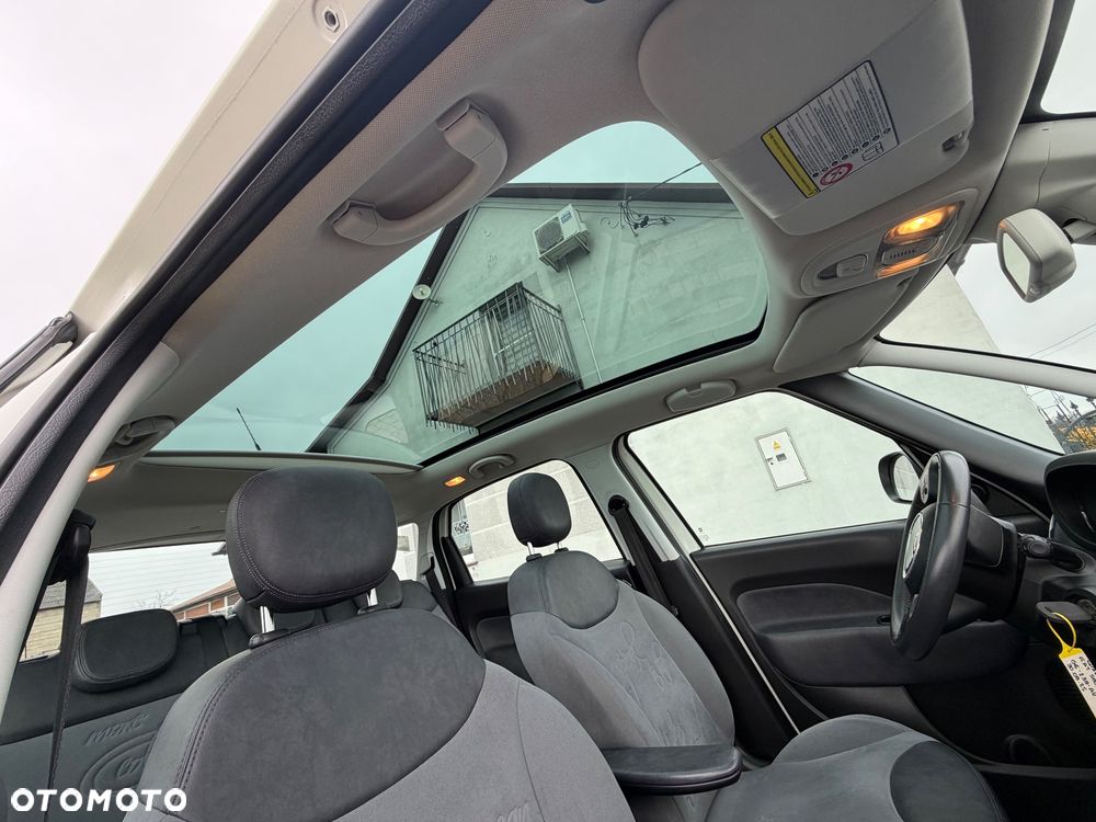 Fiat 500L Urban 1.4 16V Pop Star - 9