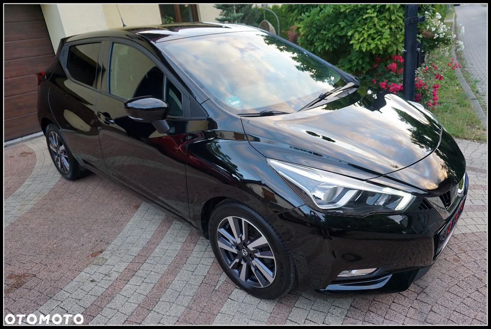 Nissan Micra 0.9 IG-T N-Way - 18