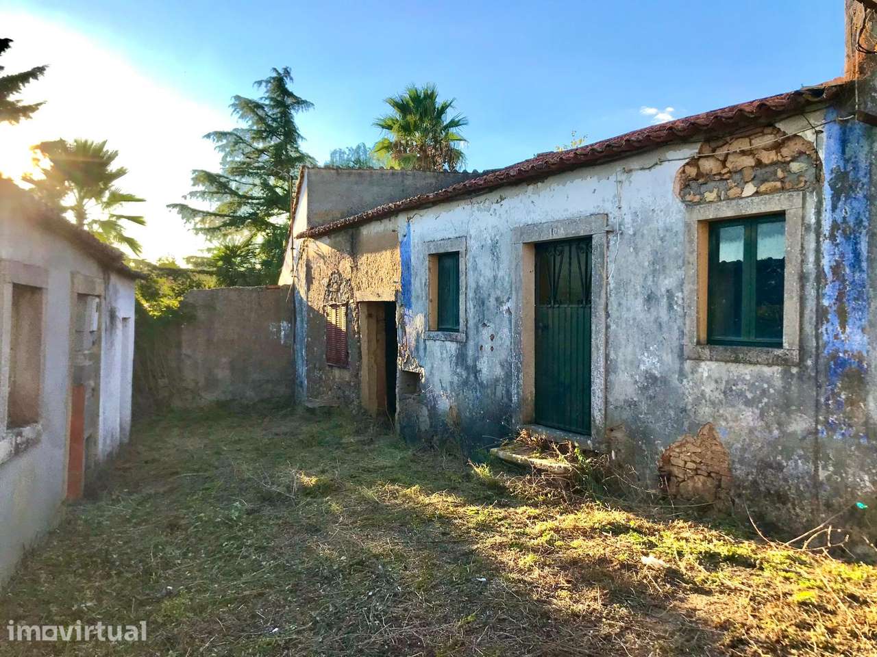 Moradia, Arrecadação, Terreno 1720m2 - Grande imagem: 3/34