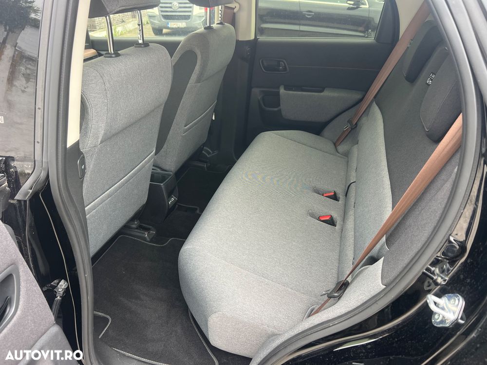Honda Honda e 154 CP Advance - 8