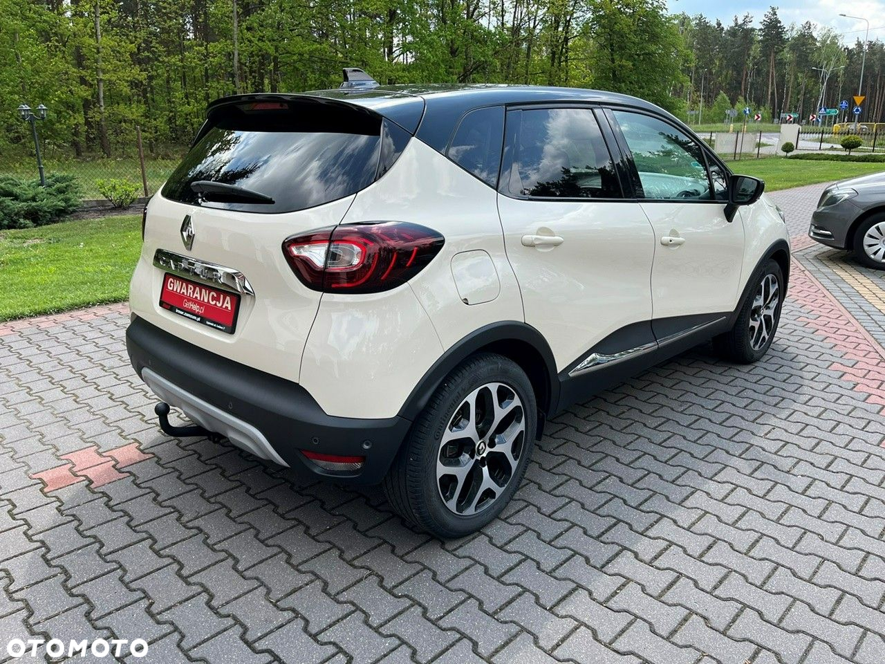 Renault Captur (ENERGY) TCe 90 INTENS - 9