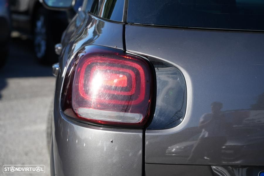 Citroën C3 Aircross 1.2 PureTech Feel - 9