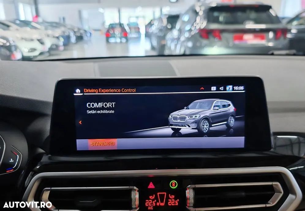 BMW X3 xDrive30e AT PHEV - 9