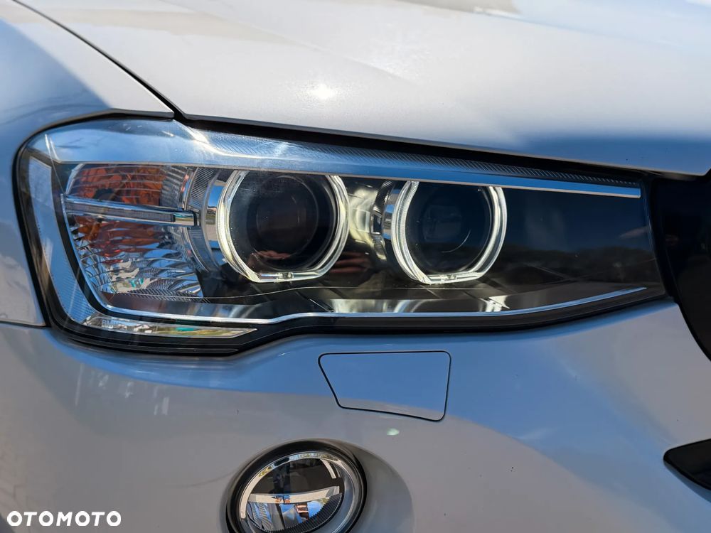 BMW X4 xDrive20d sport - 29