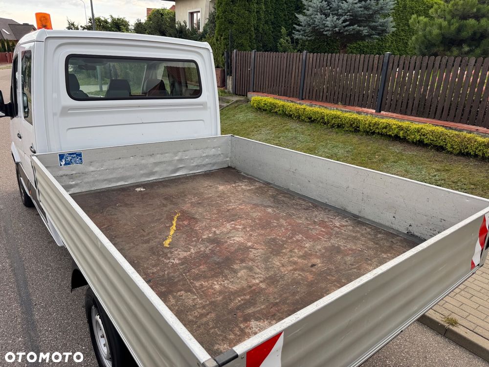 Mercedes-Benz Sprinter - 16