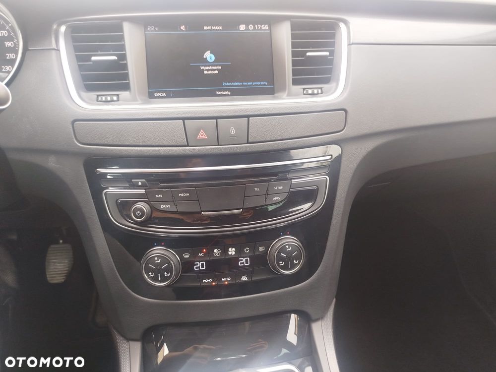 Peugeot 508 BlueHDi 150 Stop&Start Allure - 14