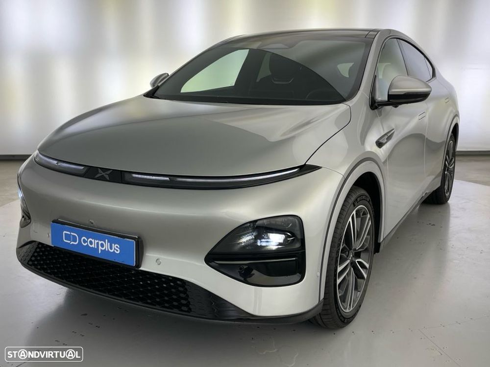Xpeng G6 80.8 kWh Long Range - 20