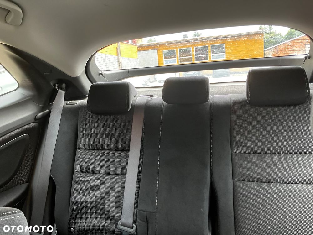 Honda Civic 1.8i-VTEC Type S - 5