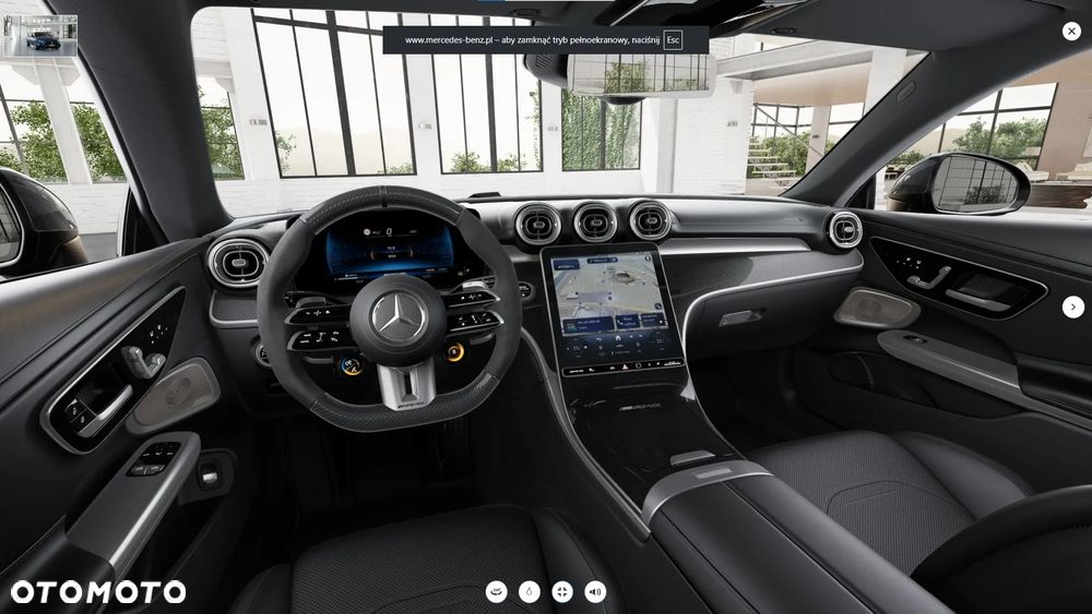 Mercedes-Benz CLE - 2