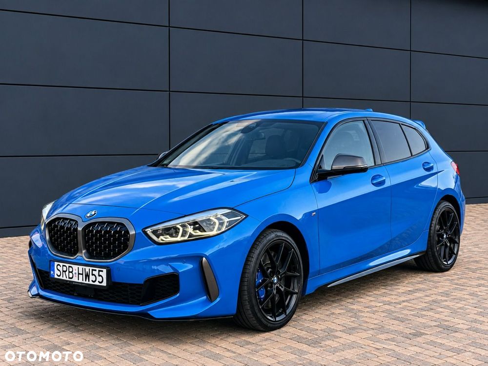 BMW Seria 1