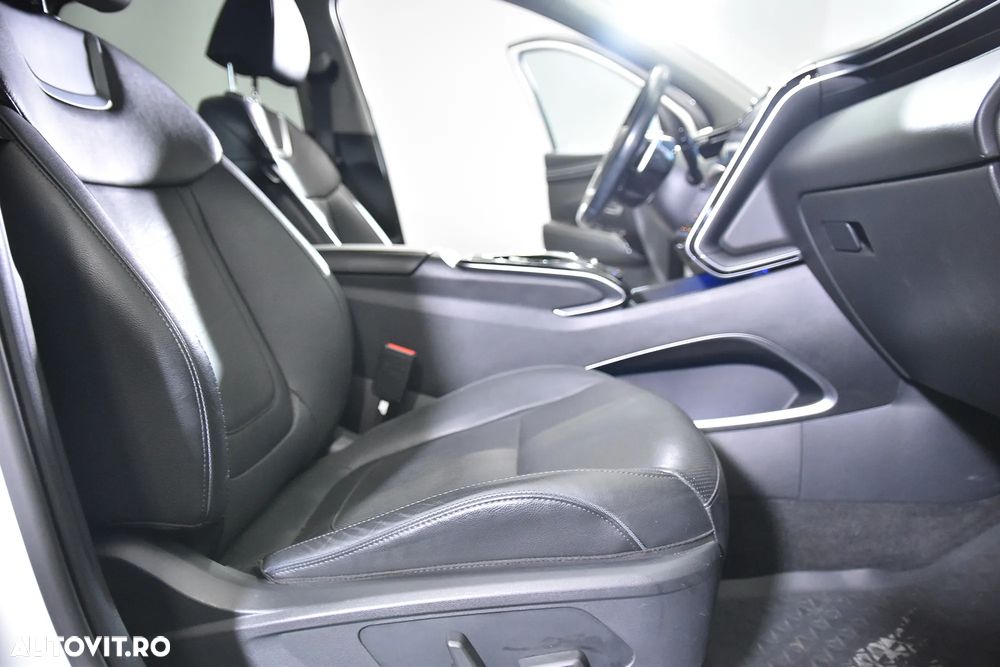 Hyundai Tucson - 12