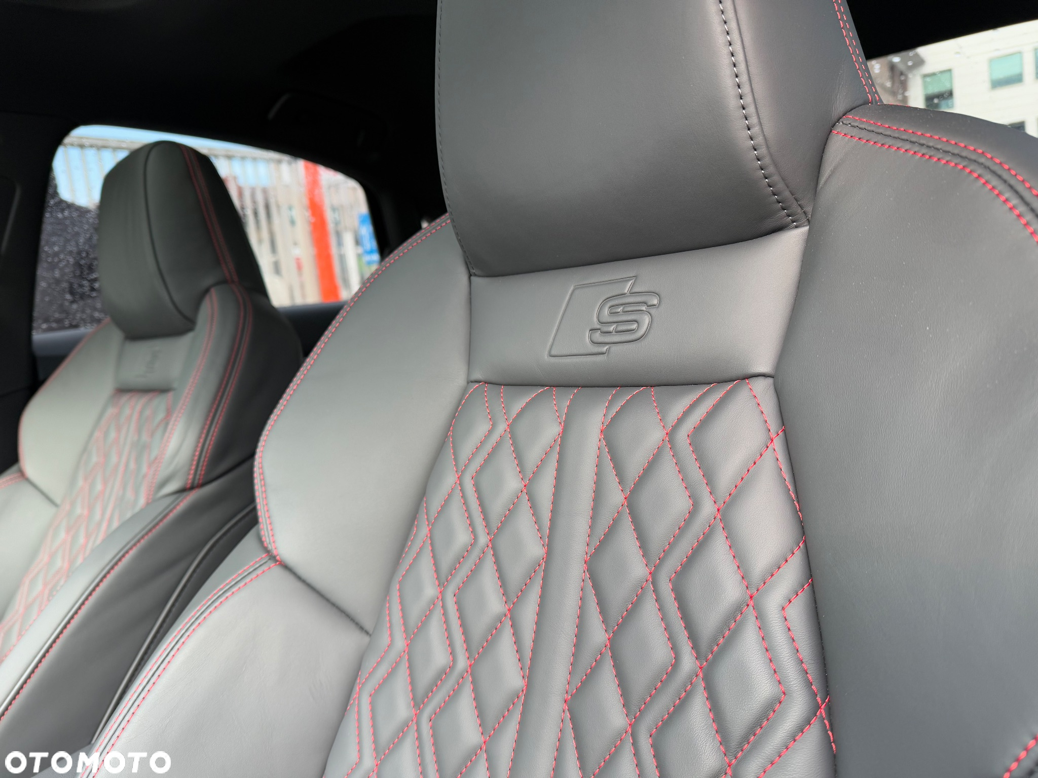 Audi S3 - 13