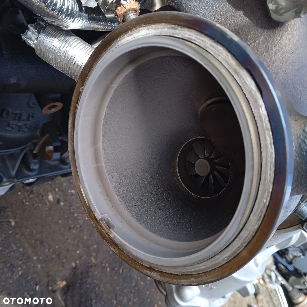 Silnik 2.0TFSI DMS - 6