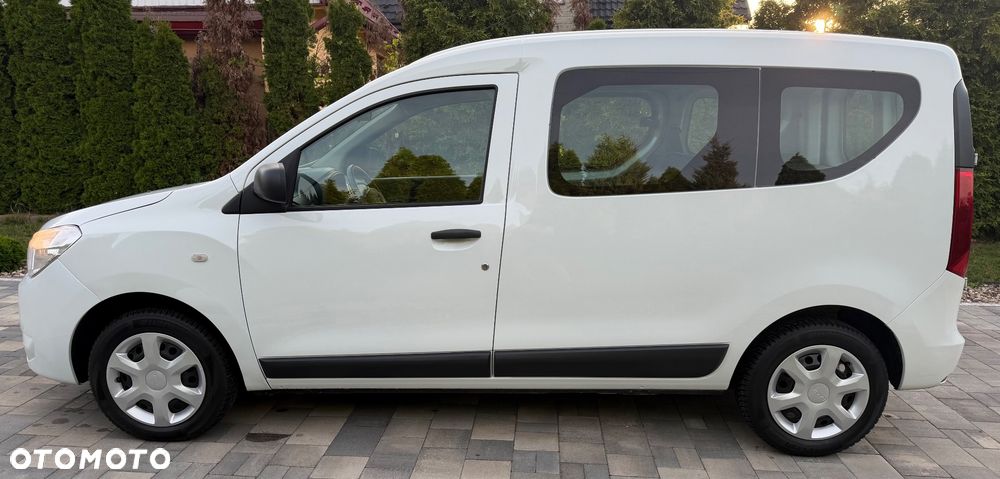 Dacia Dokker 1.6 SCe Laureate - 7