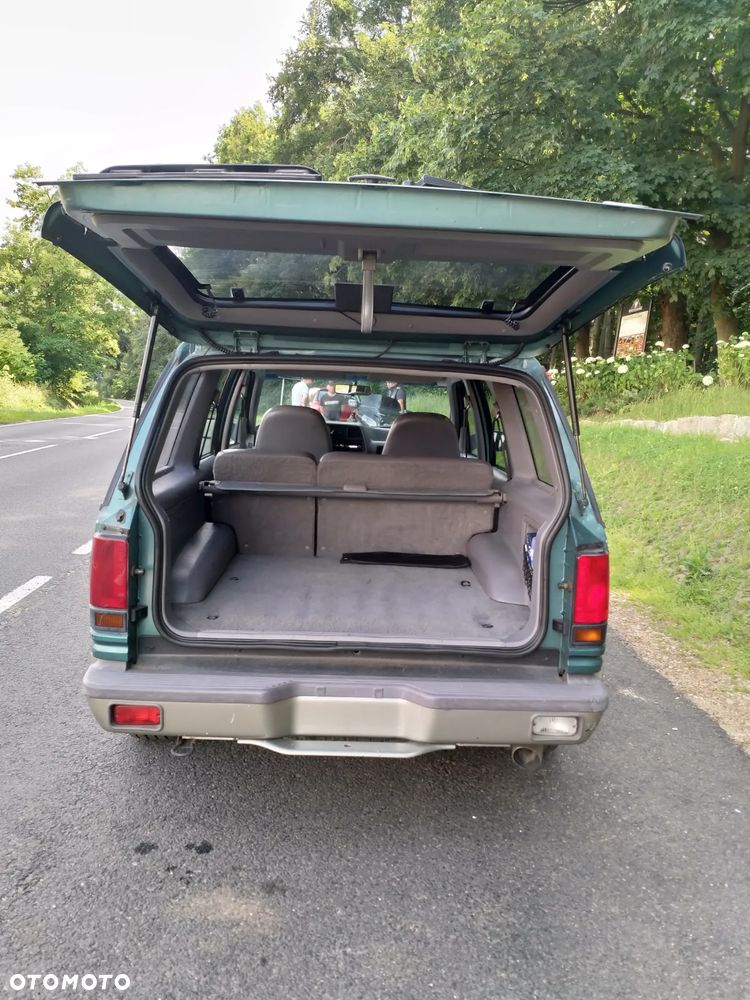 Ford Explorer Standard - 18