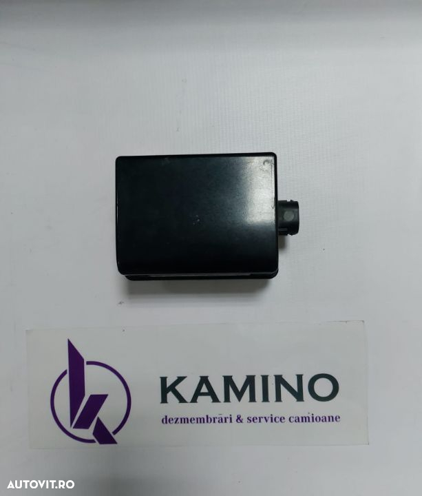 Calculator Senzor Distanta Mercedes Actros MP4 Euro 6 - 3