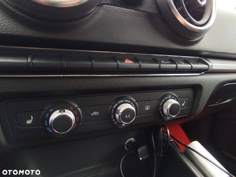 Audi A3 Limousine 1.8 TFSI S tronic S line Sportpaket - 18