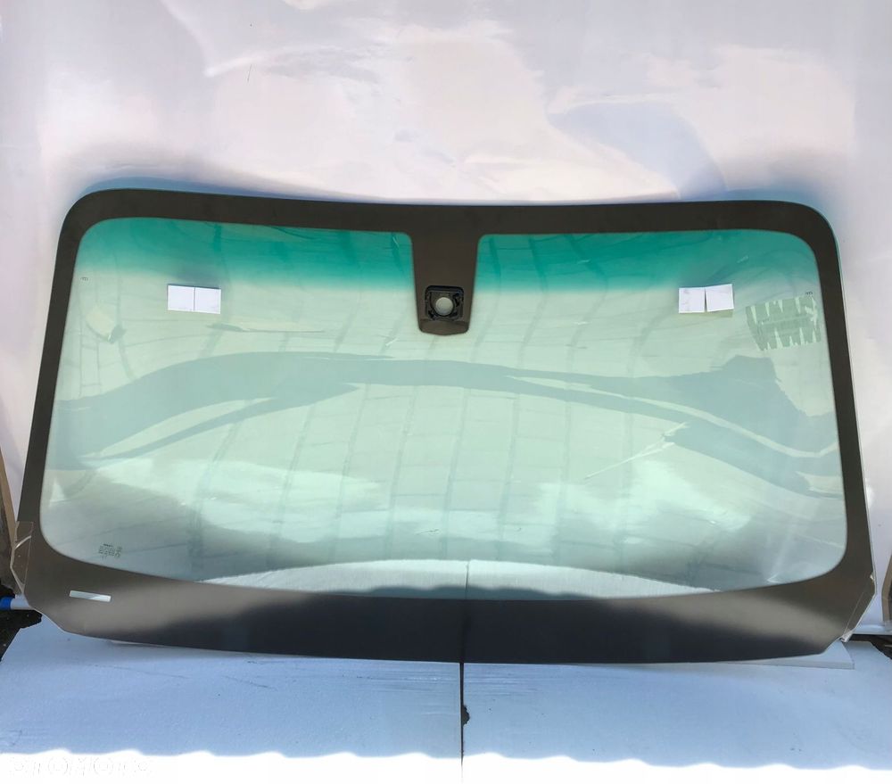 bmw 1 f20 f21 hatchback 3d 5d szyba przednia nowa sensor p0 2012- - 3