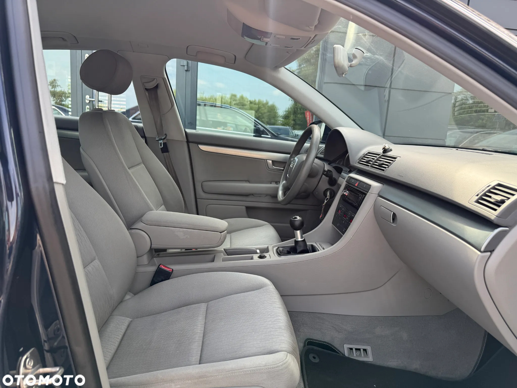 Audi A4 Avant 2.0 - 24