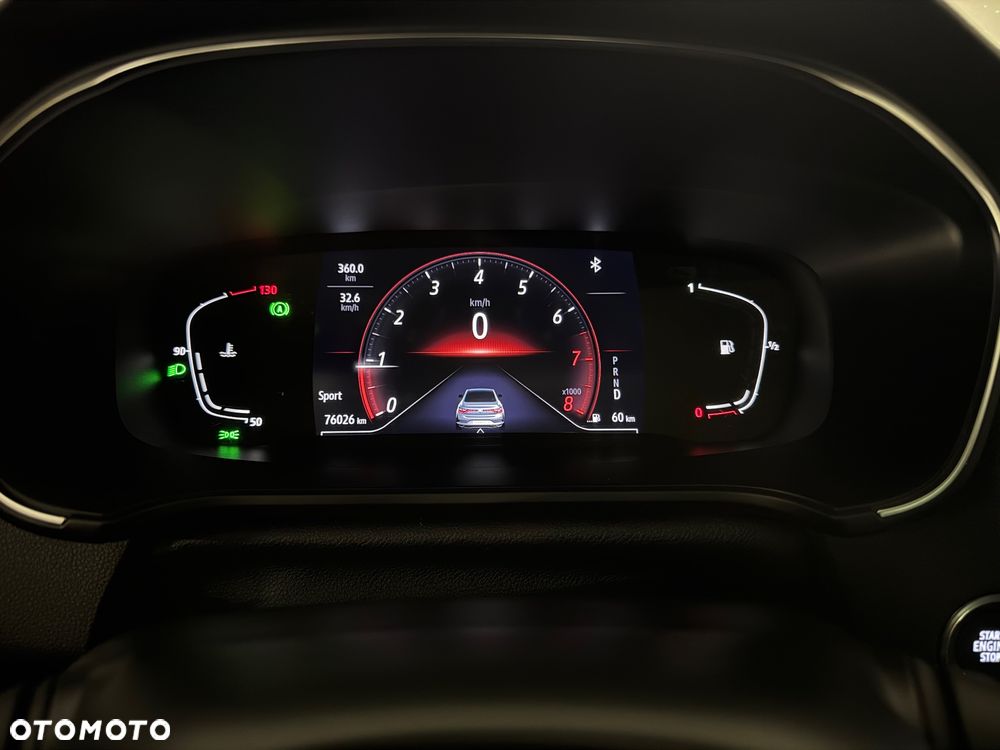 Renault Megane 1.3 TCe FAP Intens EDC - 40