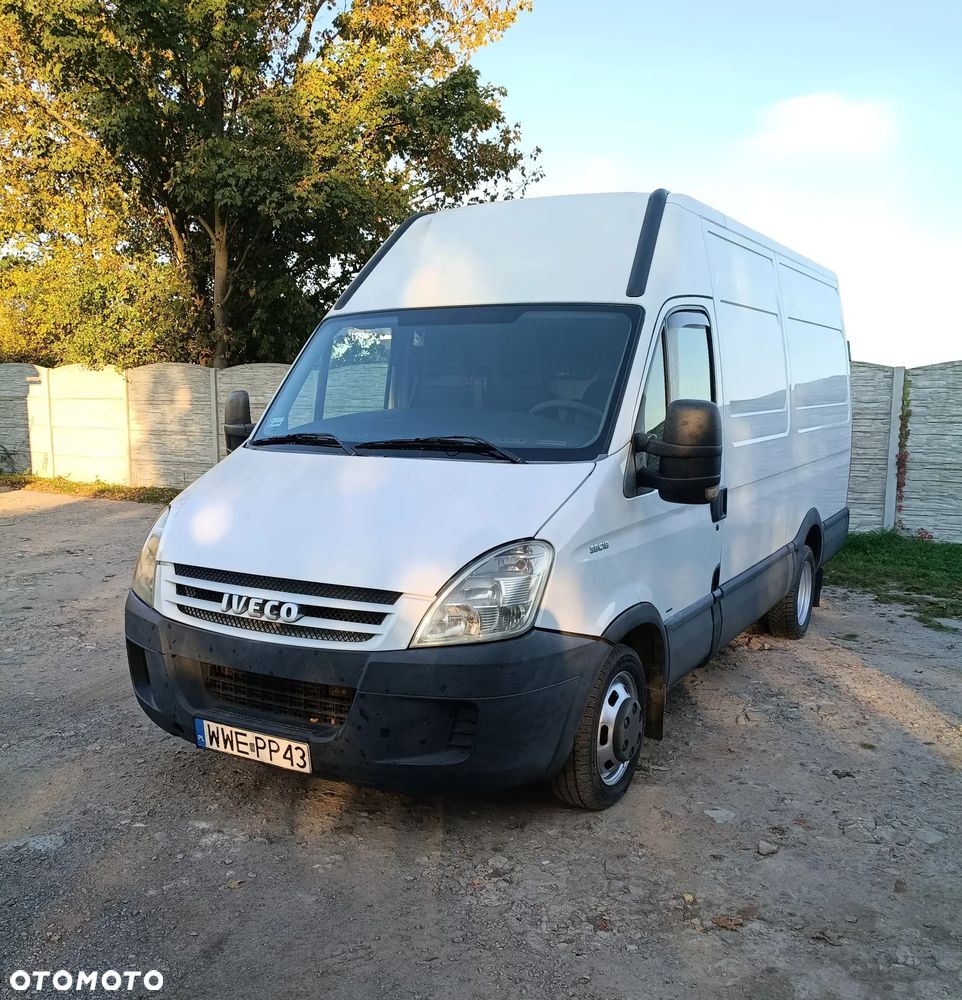 Iveco Daily