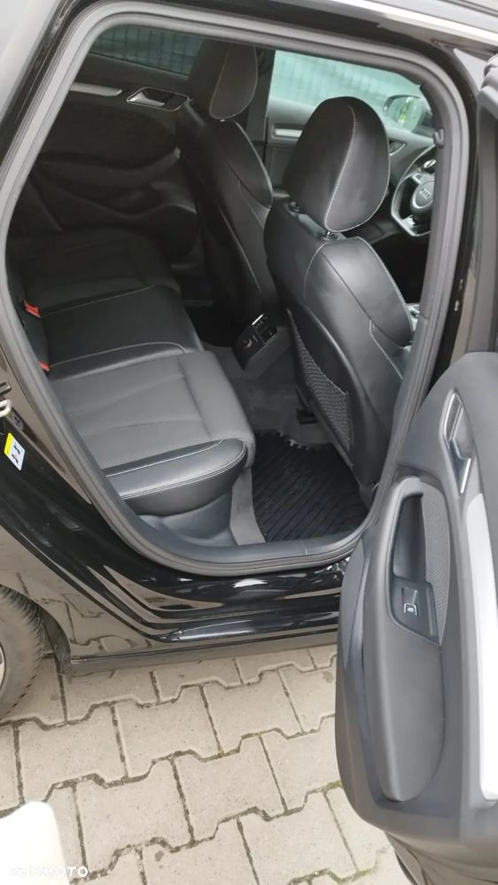 Audi A3 Sportback 2.0 TDI quattro S tronic design - 17