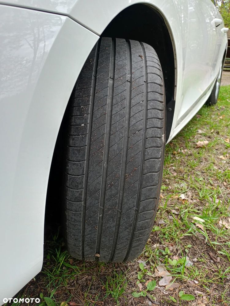 Skoda Octavia 1.5 TSI ACT Ambition - 15