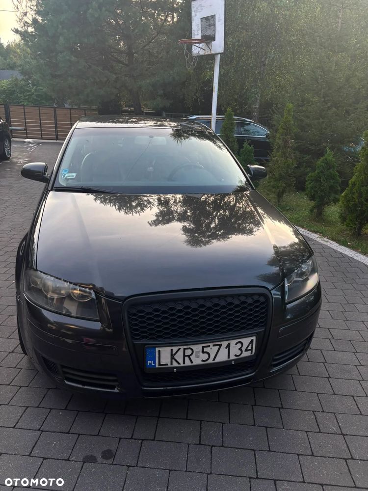 Audi A3 Sportback - 7