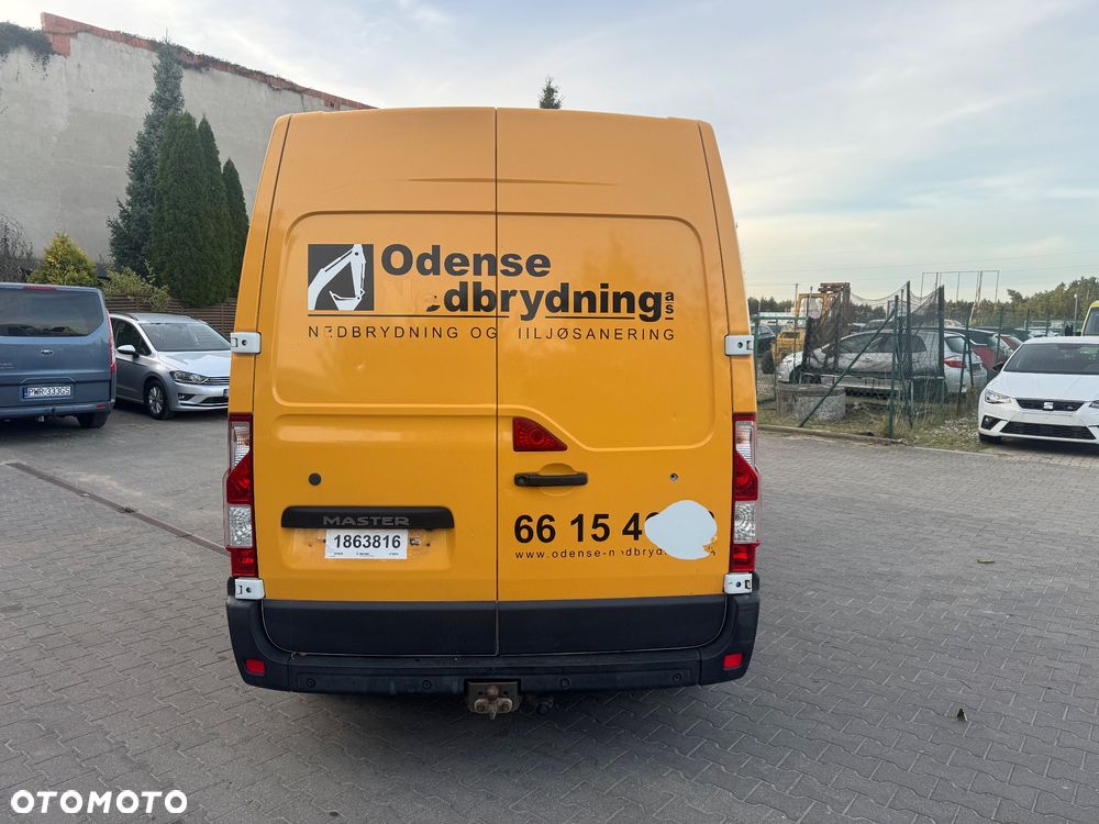Renault Master - 14