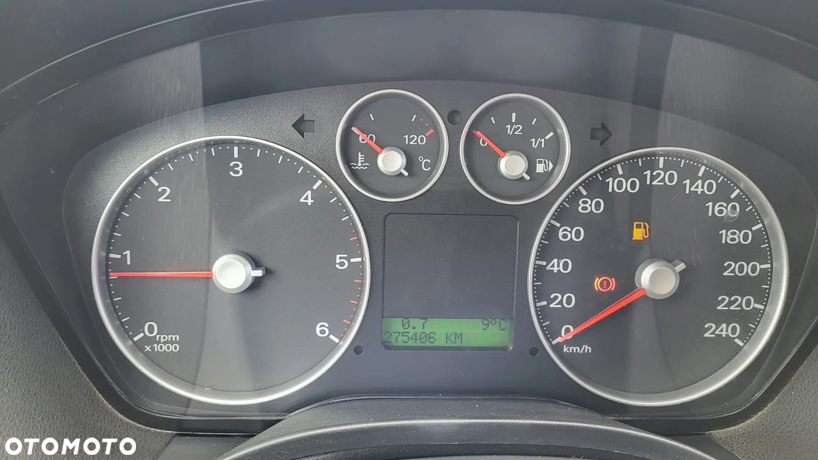 Ford Focus C-Max 1.6 TDCi Ambiente - 22