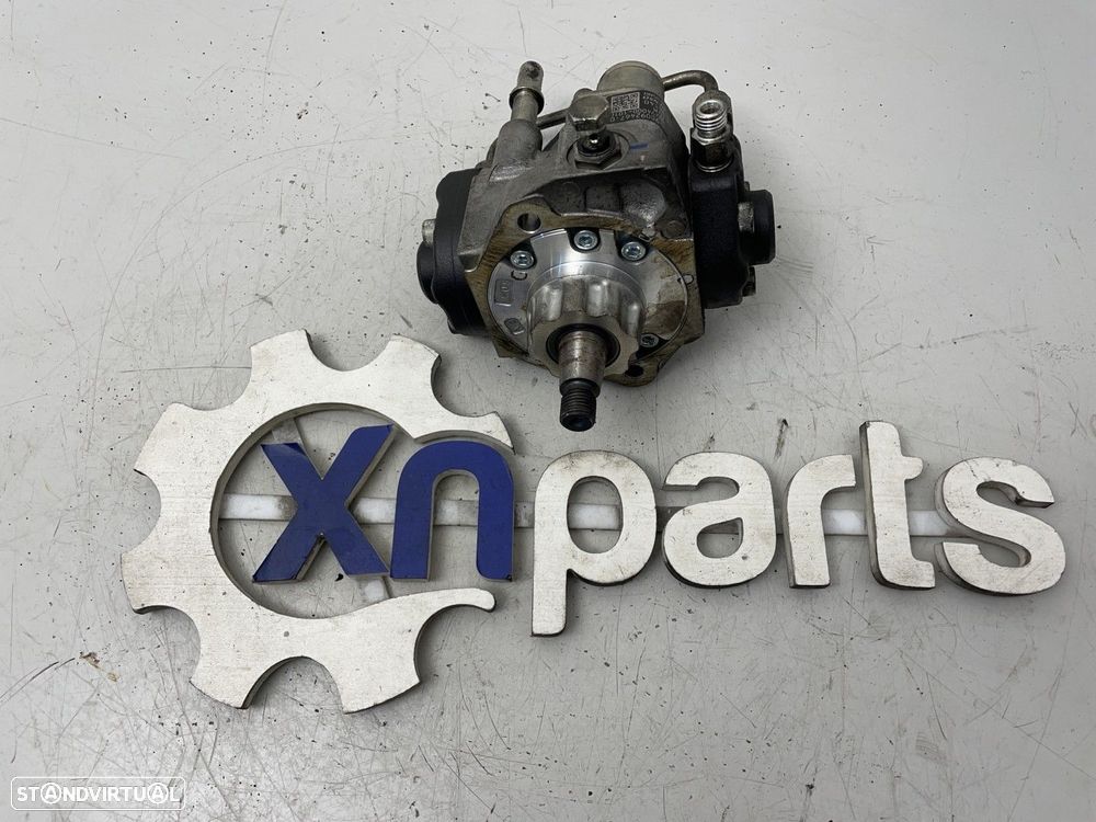 Bomba Alta Pressao Usado OPEL ASTRA J (P10) 1.7 CDTI REF. 98092467 MOTOR A17DTR - 1