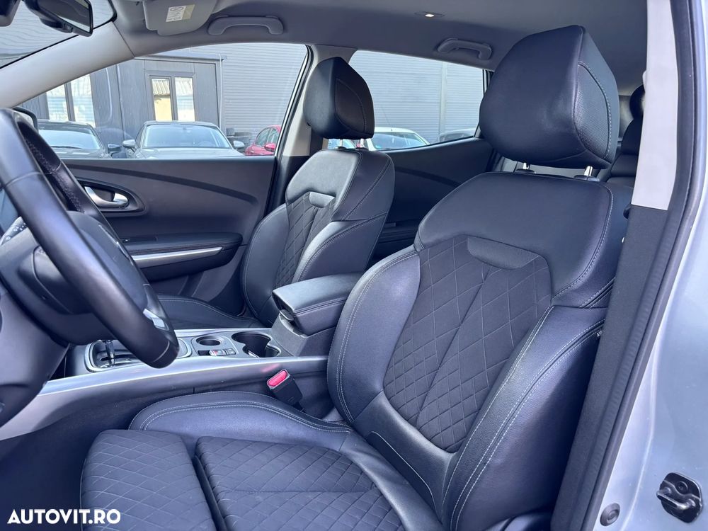 Renault Kadjar TCe EDC GPF Intens - 20