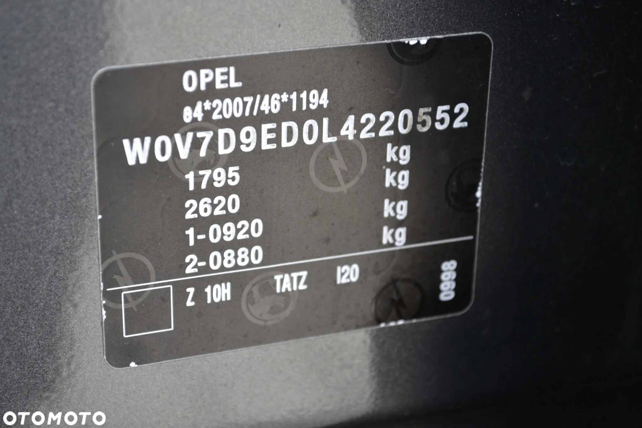 Opel Crossland X 1.2 T Eco Enjoy S&S - 40