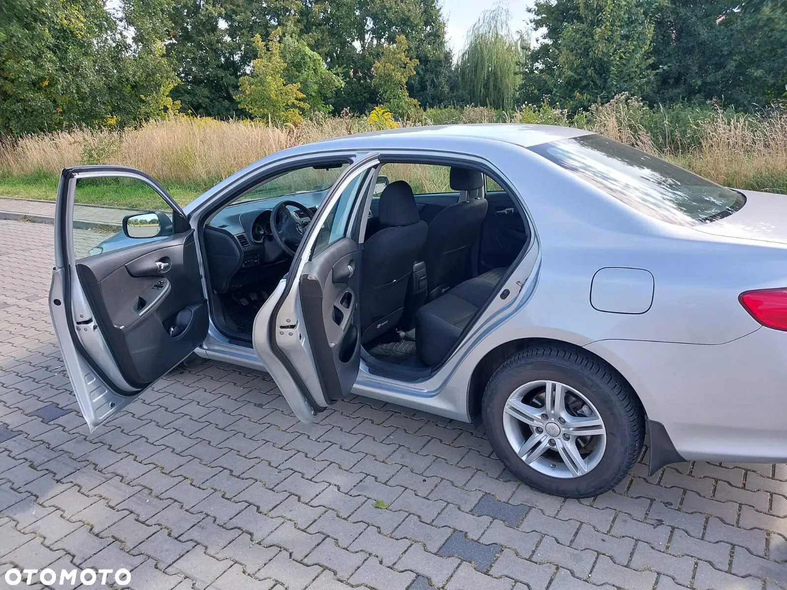 Toyota Corolla 1.4 D-4D Terra Polaris - 6