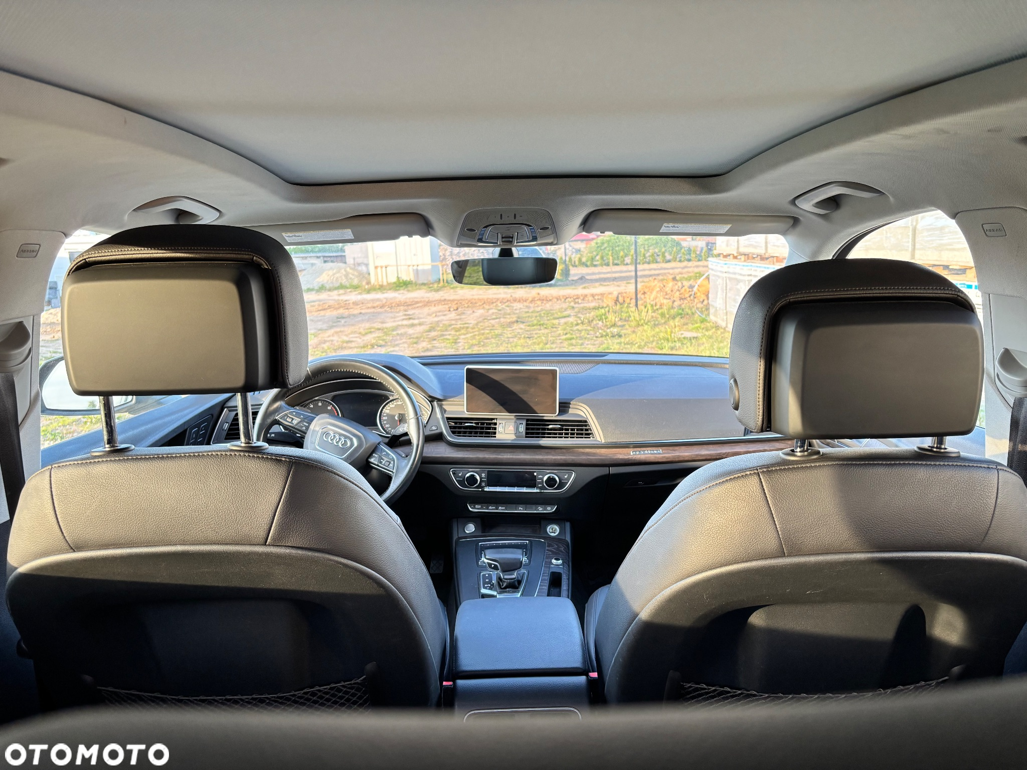 Audi Q5 2.0 TFSI Quattro S tronic - 9