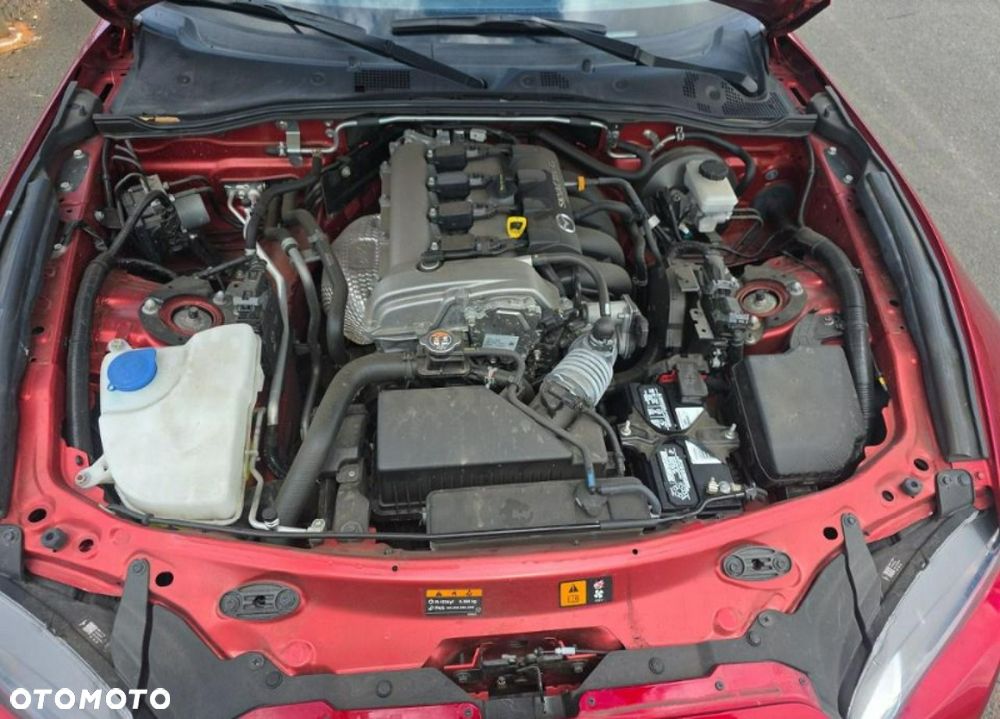 Mazda MX-5 - 11
