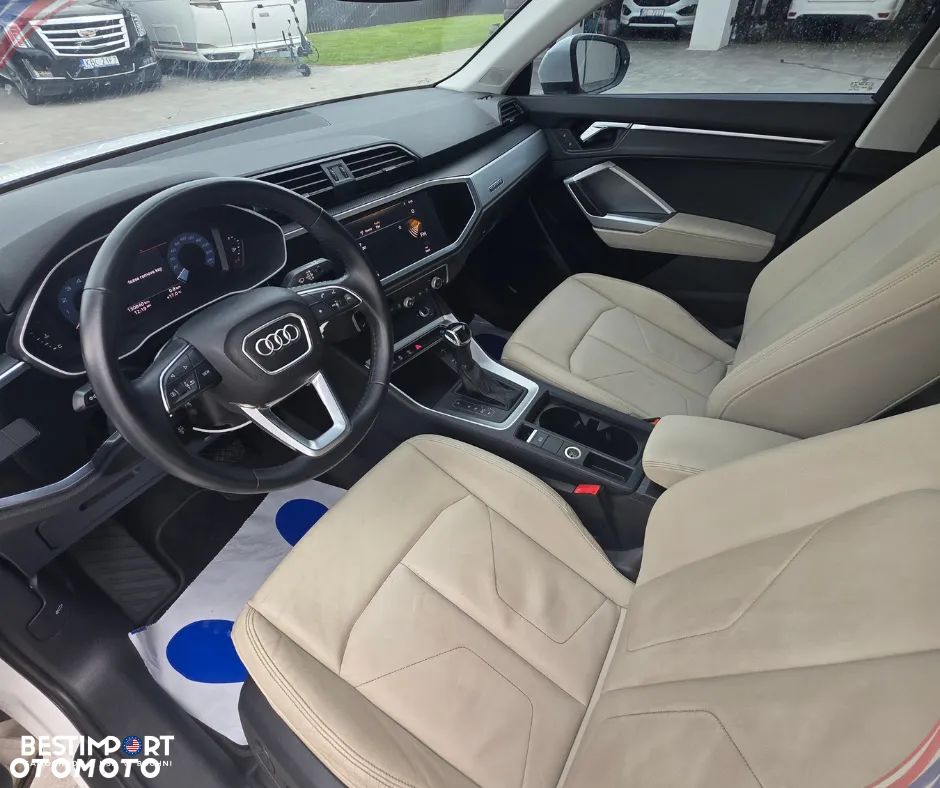 Audi Q3 - 7