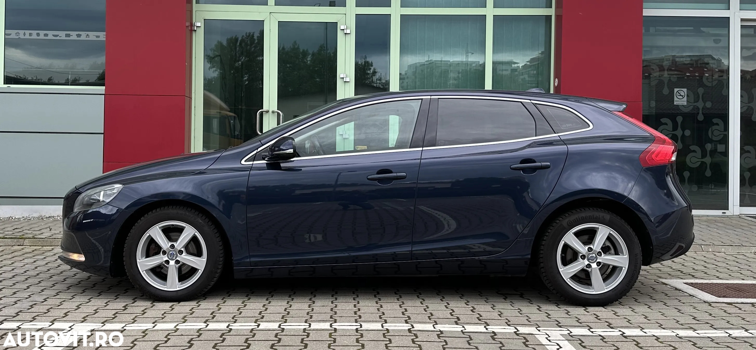 Volvo V40 - 26