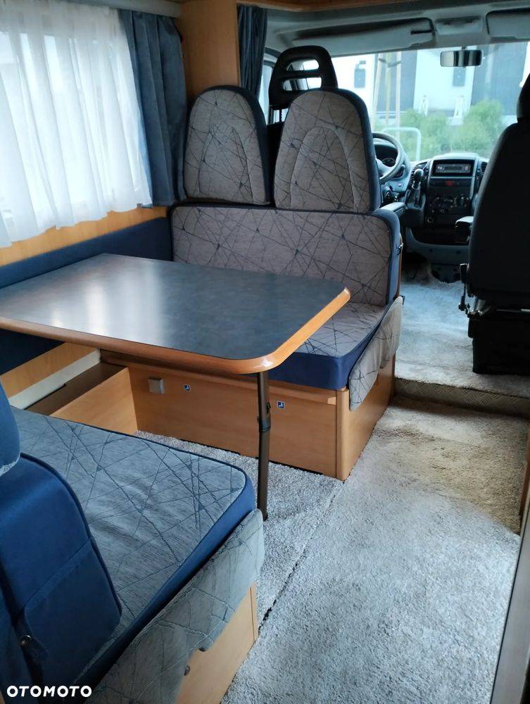 Fiat Ducato - 3